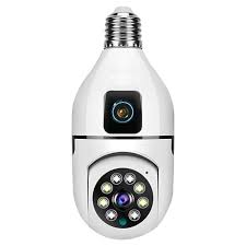 cctv bulb