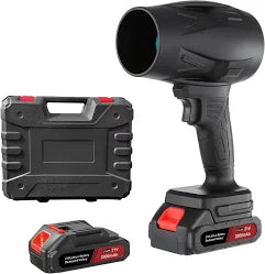 Air blower