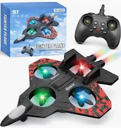 RC fighter jet