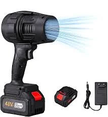 Air blower